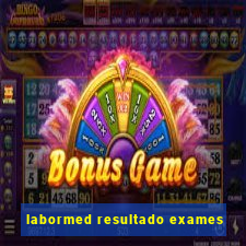 labormed resultado exames